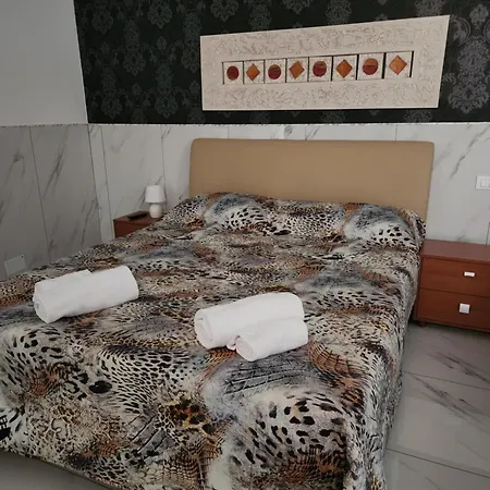 Bed& Fly - Mamma Mia * Azzano San Paolo
