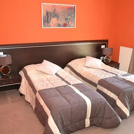 Bed& Fly - Mamma Mia Azzano San Paolo